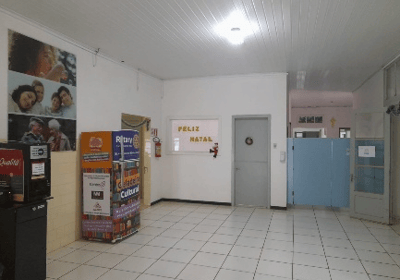 Atendimento Médico
